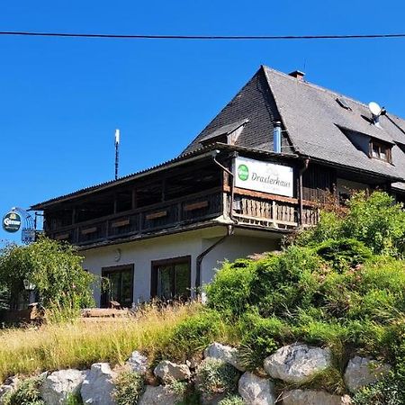 Hotel Draxlerhaus à Hohentauern Extérieur photo