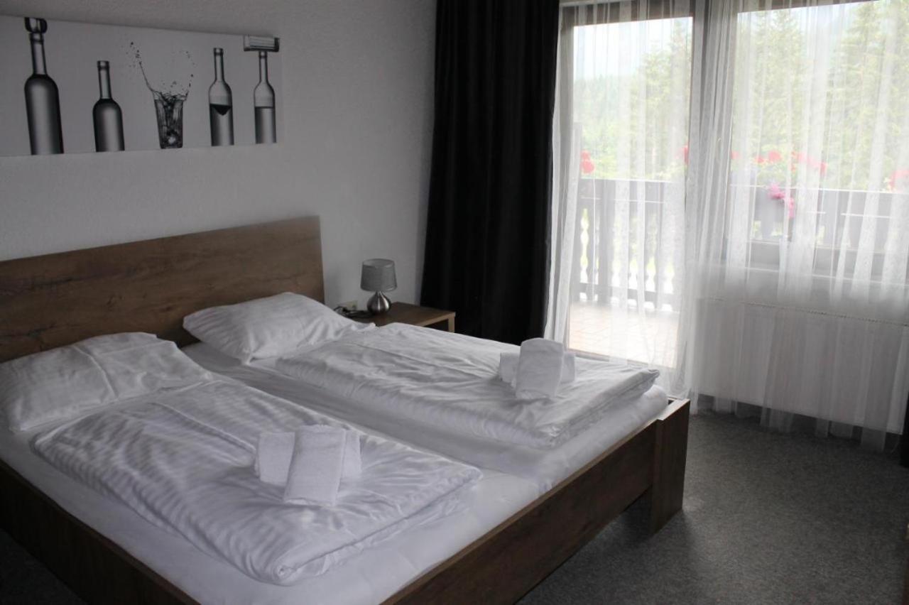 Hotel Draxlerhaus à Hohentauern Extérieur photo
