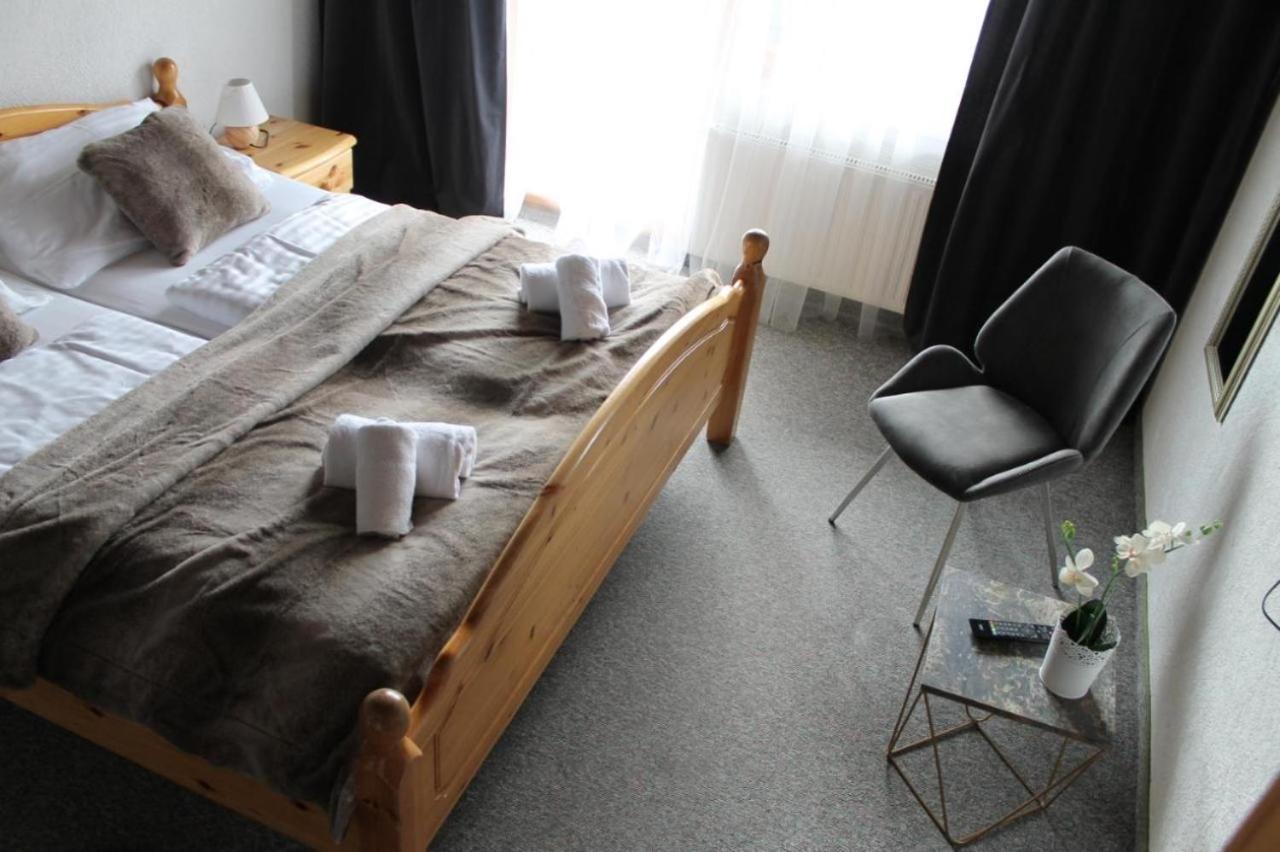 Hotel Draxlerhaus à Hohentauern Extérieur photo