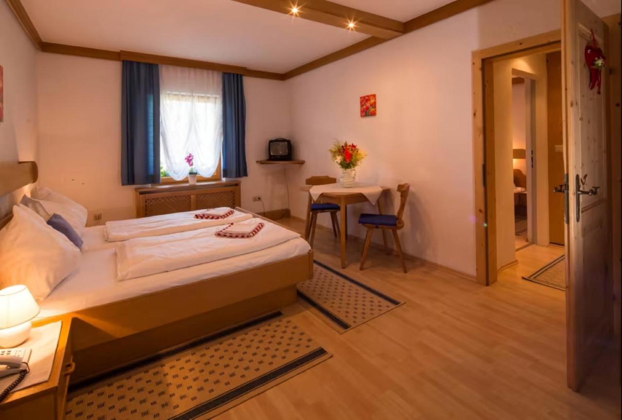 Hotel Draxlerhaus à Hohentauern Extérieur photo