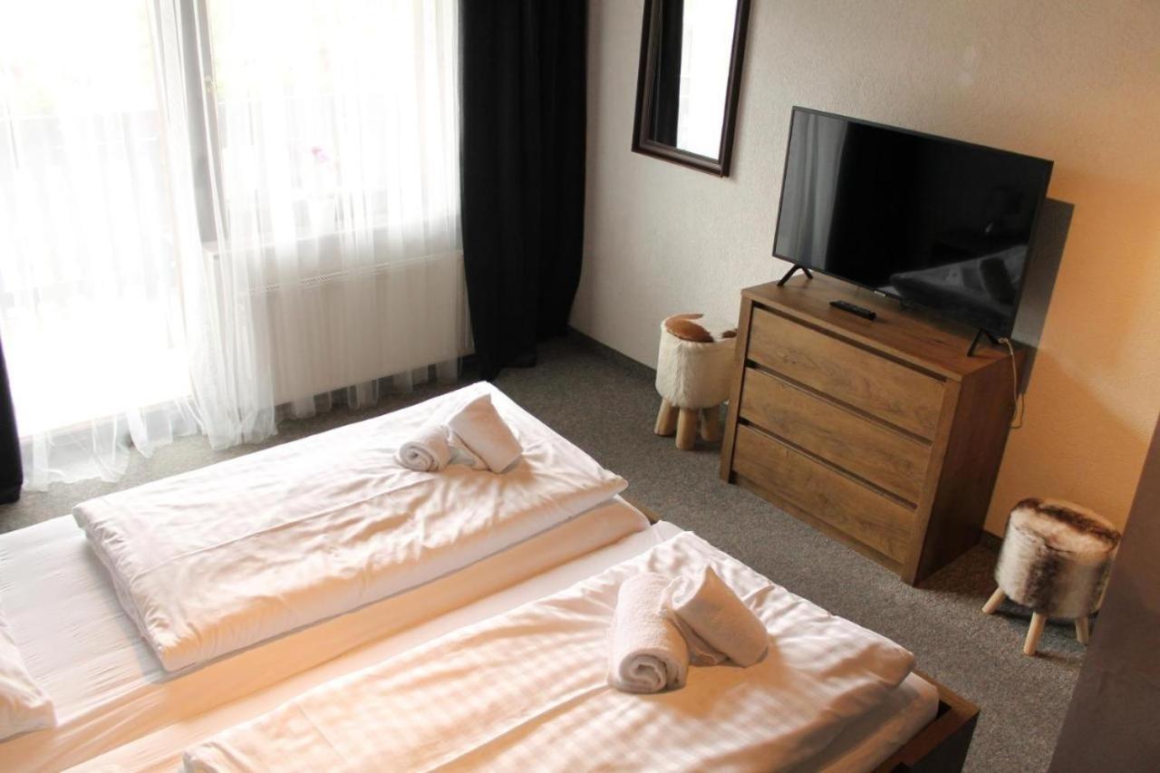 Hotel Draxlerhaus à Hohentauern Extérieur photo