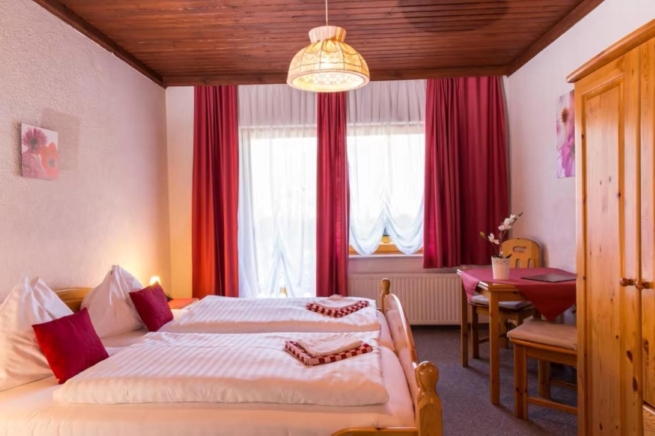 Hotel Draxlerhaus à Hohentauern Extérieur photo