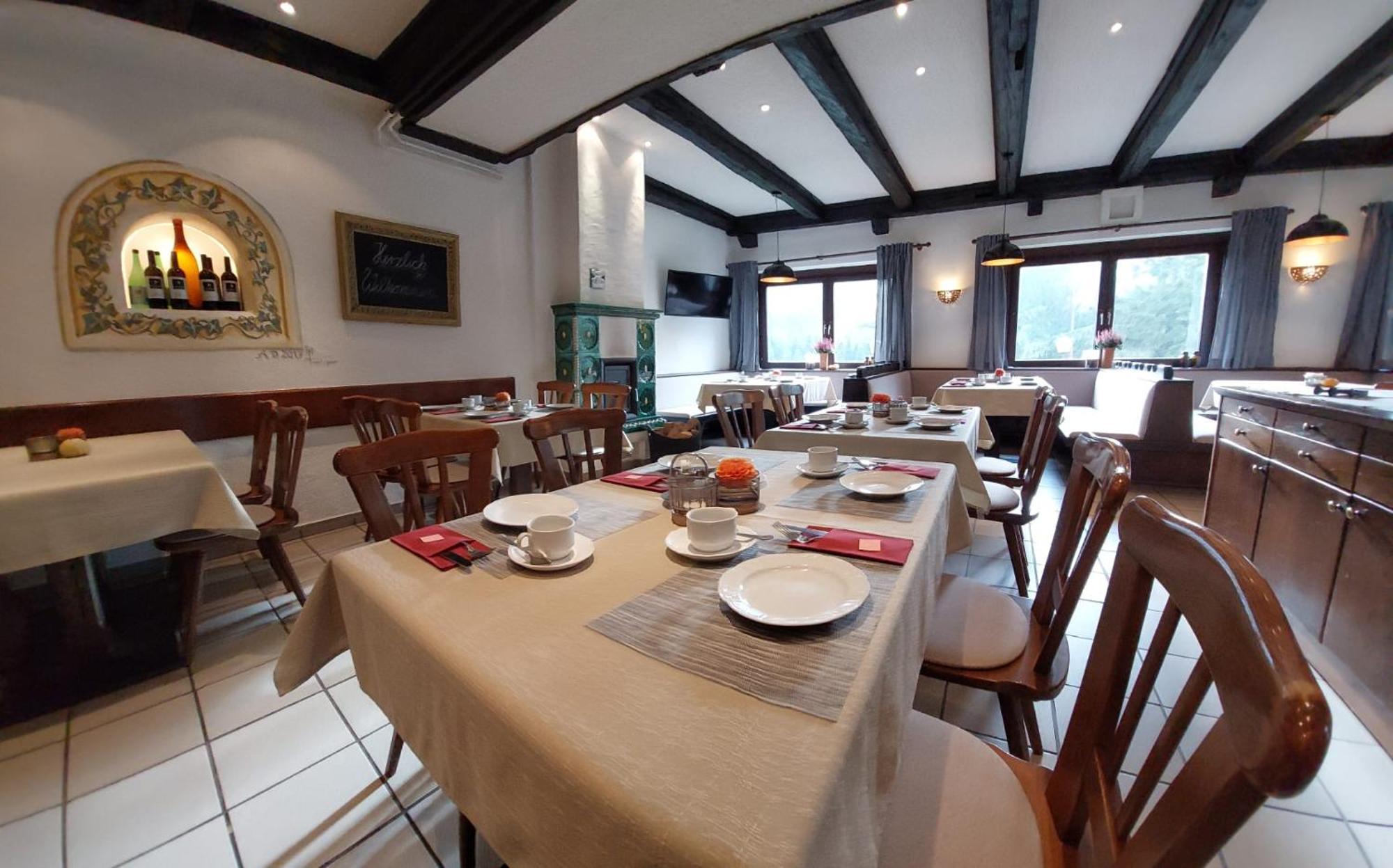 Hotel Draxlerhaus à Hohentauern Extérieur photo